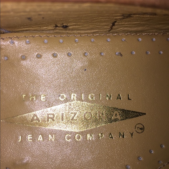 🌺Original Arizona Jean  Suede Penny Loafer🌺 - Picture 7 of 8